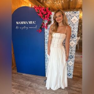 House of CB Ysabella Dress